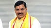 Madhya Pradesh Passes Uniform Civil Code, Becomes Fourth State to Enact Common Civil Law PTI : Madhya Pradesh Chief Minister Mohan Yadav